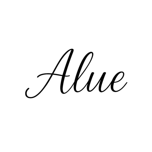 Alue